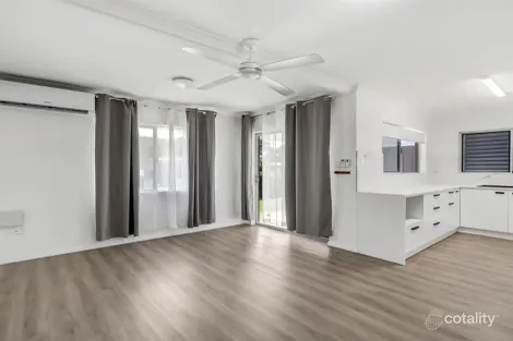 Property photo of 21 York Street Whitfield QLD 4870