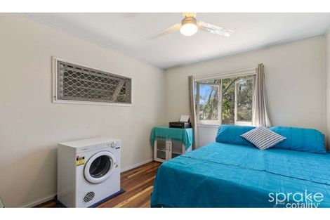 Property photo of 332 Oregan Creek Road Toogoom QLD 4655