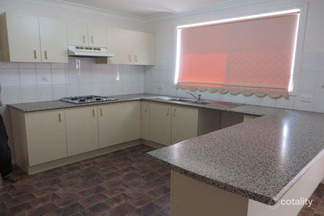 Property photo of 36 Kerstin Street Quakers Hill NSW 2763