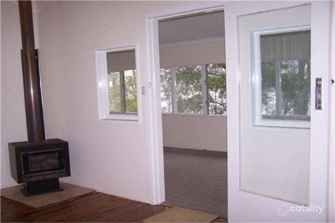 Property photo of 25 Sproxtons Lane Nelligen NSW 2536