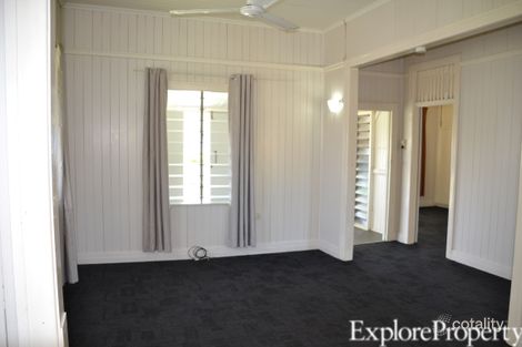 1 Luscombe St, Mackay, QLD 4740