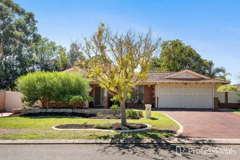 4 Tranquility Pl, Maddington, WA 6109