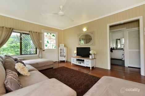 Property photo of 76 Macilwraith Street Manoora QLD 4870