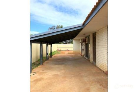 31 Willesee St, Morgantown, WA 6701