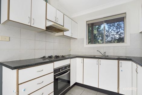Property photo of 15/8 Petunia Street Marayong NSW 2148