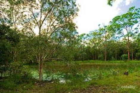 Property photo of 132-146 Gramzow Road Cornubia QLD 4130