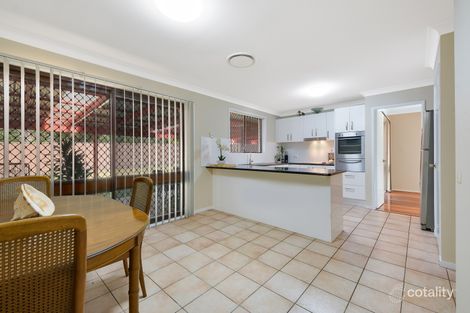Property photo of 32 Peugeot Drive Ingleburn NSW 2565