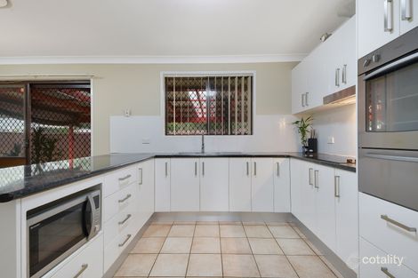 Property photo of 32 Peugeot Drive Ingleburn NSW 2565