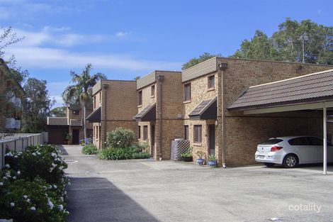 10/48 Thalassa Ave, East Corrimal, NSW 2518