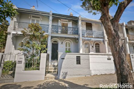 Property photo of 206 West Street Crows Nest NSW 2065