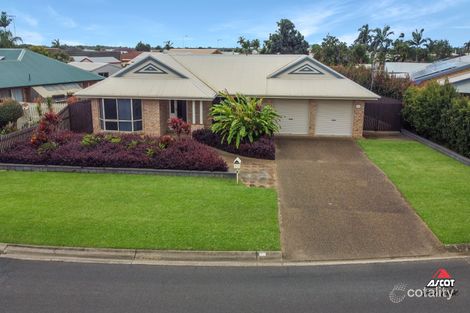 78 Clive Cres, Kepnock, QLD 4670