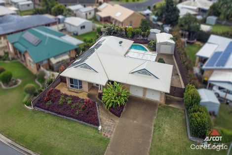 Property photo of 78 Clive Crescent Kepnock QLD 4670