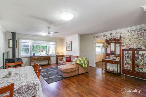 Property photo of 160 Dorset Road Boronia VIC 3155
