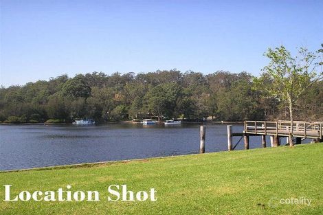 Property photo of 9 Currowan Street Nelligen NSW 2536