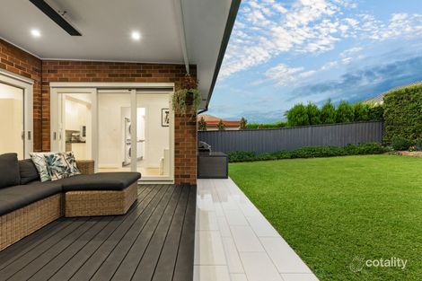 Property photo of 18 Walker Street Canada Bay NSW 2046