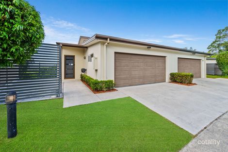 Property photo of 21/19 Gumtree Crescent Upper Coomera QLD 4209