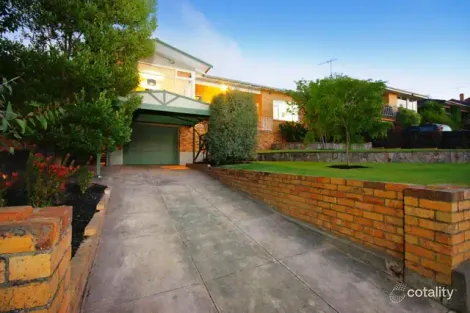 11 ELSVERN AVE, BELMONT, VIC 3216