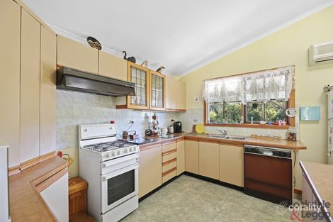 Property photo of 1 Red Jacket Court Rawson VIC 3825