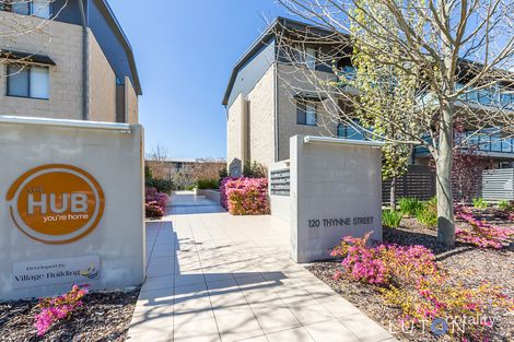 66/120 Thynne St, Bruce, ACT 2617