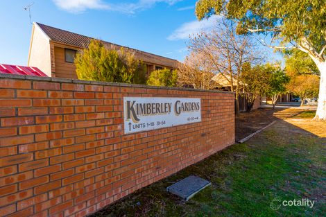 12/181 Mcbryde Cres, Wanniassa, ACT 2903