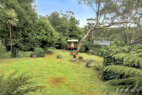 Property photo of 88 Minni Ha Ha Road Katoomba NSW 2780