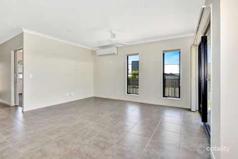Property photo of 138 George Alexander Way Coomera QLD 4209