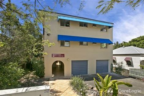 Property photo of 8/69 Burlington Street East Brisbane QLD 4169