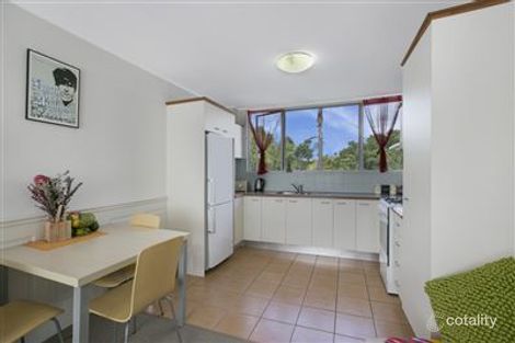 Property photo of 8/69 Burlington Street East Brisbane QLD 4169