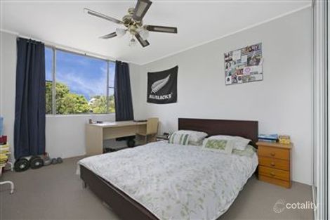 Property photo of 8/69 Burlington Street East Brisbane QLD 4169