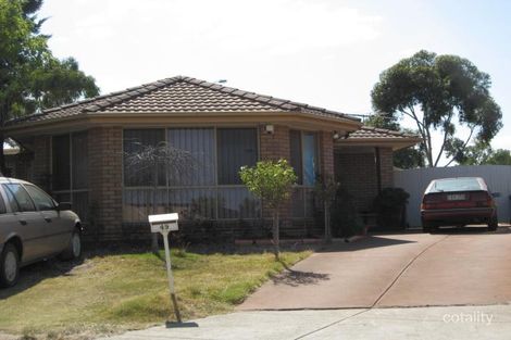49 Flint Cres, Delahey, VIC 3037