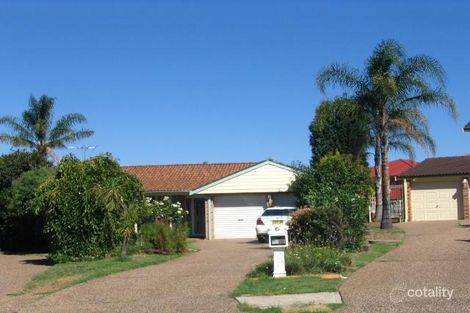 26 Glenfern Cres, Bossley Park, NSW 2176