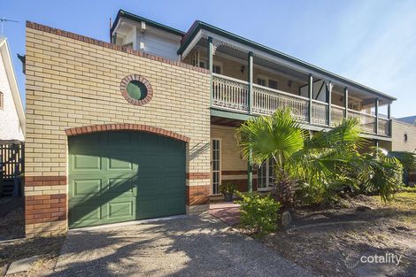 Property photo of 2/57 Paddington Drive Carrara QLD 4211