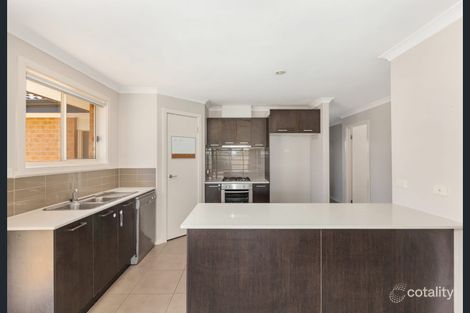 Property photo of 7 Mikada Boulevard Kilmore VIC 3764