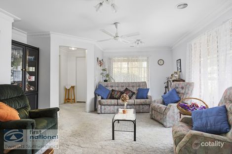 Property photo of 6 Jamison Park Drive Kangaroo Flat VIC 3555