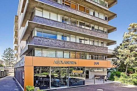 46/201 Wickham Tce, Spring Hill, QLD 4000