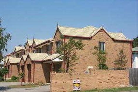 1/841 Old Cleveland Rd, Carina, QLD 4152