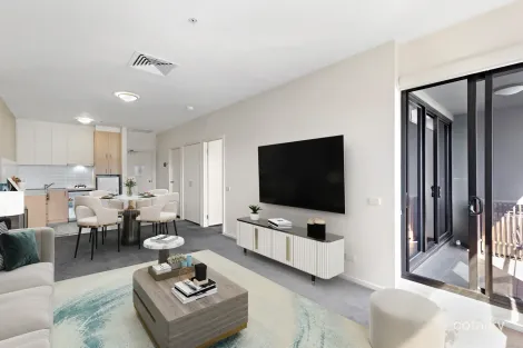 1913/250 Elizabeth St, Melbourne, VIC 3000