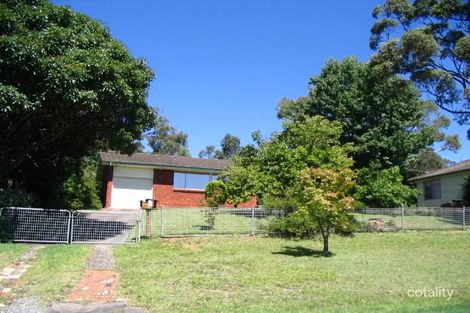 57 Wilson St, Lawson, NSW 2783
