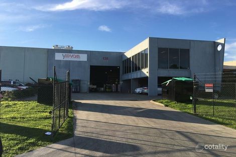 136 Williams Rd, Dandenong South, VIC 3175