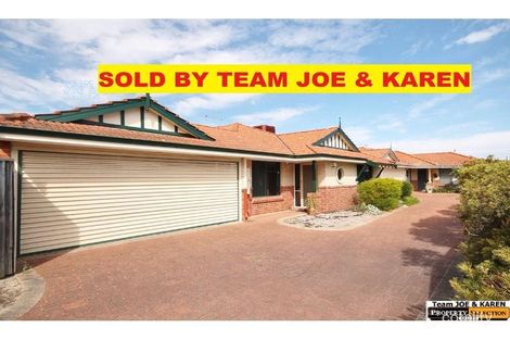 16b Brosnan St, Dianella, WA 6059