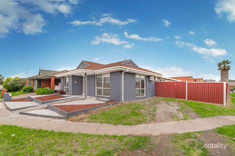 Property photo of 95 Rossiter Avenue Roxburgh Park VIC 3064
