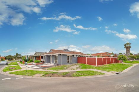 Property photo of 95 Rossiter Avenue Roxburgh Park VIC 3064