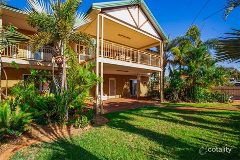 Property photo of 6 Webster Street Port Hedland WA 6721