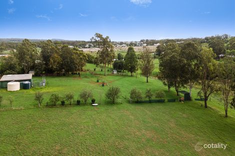 Property photo of 60 Steinberg Road Highfields QLD 4352