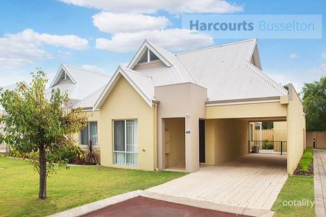 49/12 Little Colin St, Broadwater, WA 6280