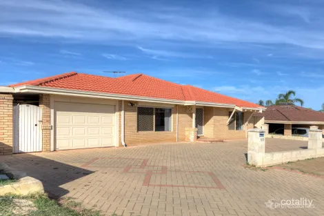 11 Ellenbrae Pl, Marangaroo, WA 6064