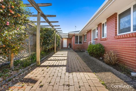 Property photo of 34A Hansen Circuit Isaacs ACT 2607