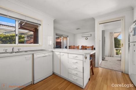 Property photo of 34A Hansen Circuit Isaacs ACT 2607