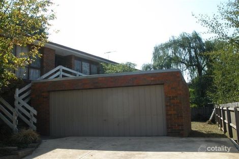 2/11 Baratta St, Doncaster East, VIC 3109