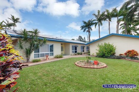 Property photo of 3 Somerset Close Bentley Park QLD 4869